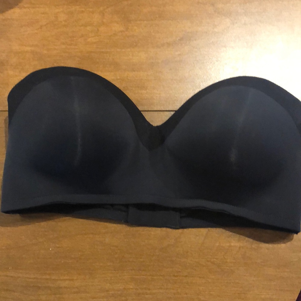 Lively Strapless Bra (reposh)